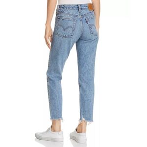 Levi Wedgie Icon High Rise in "Shut Up"